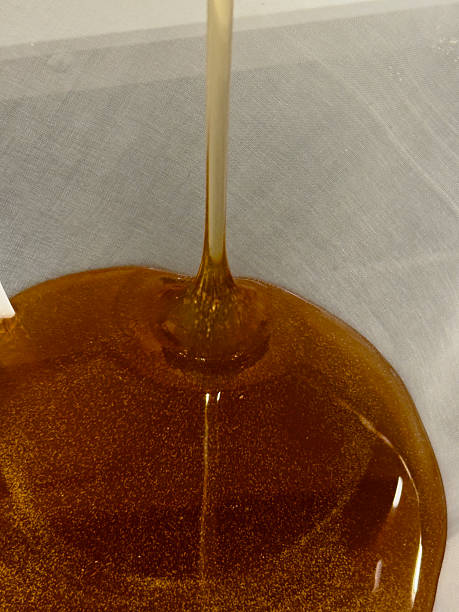 istock Fresh golden honey 2230500020