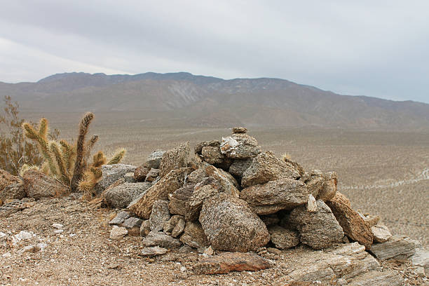 Anza-Borrego Desert State Park