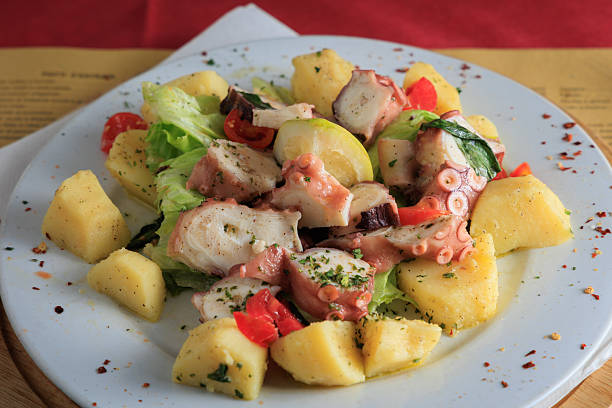 Italian food