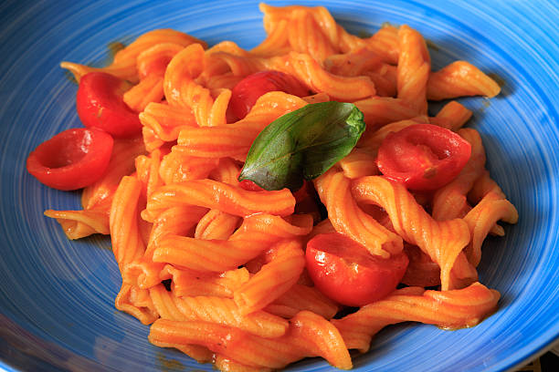 Italian food