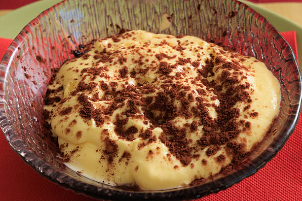 Tiramisu Italian dessert
