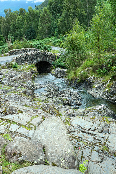 istock Ashness Bridge, Keswick, Cumbria 2230515295