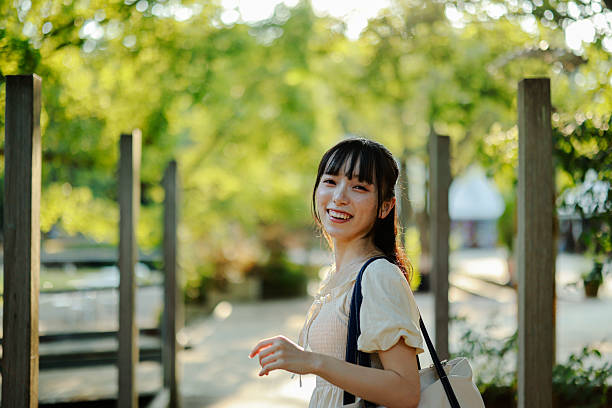Park in Tokyo