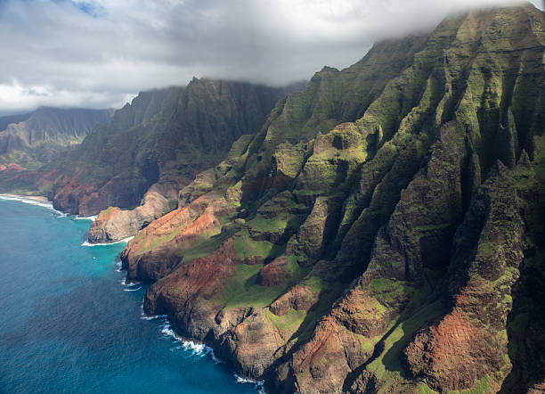 istock Beautiful, scenic view on the Big Island, Hawaii 2230535711