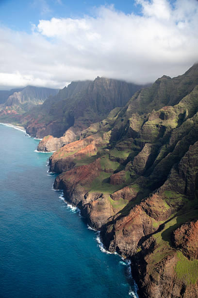 istock Beautiful, scenic view on the Big Island, Hawaii 2230535736