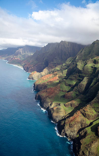 istock Beautiful, scenic view on the Big Island, Hawaii 2230535770