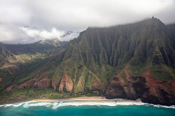 istock Beautiful, scenic view on the Big Island, Hawaii 2230536356