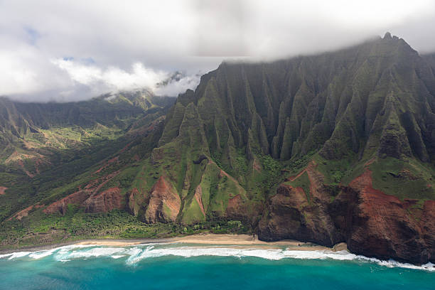 istock Beautiful, scenic view on the Big Island, Hawaii 2230536394