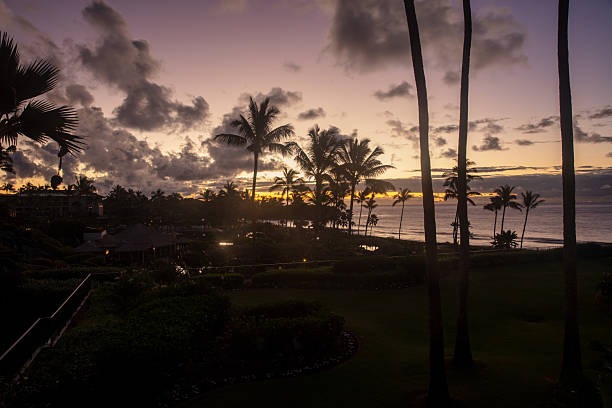 istock Beautiful sunrise on the Big Island, Hawaii 2230536962