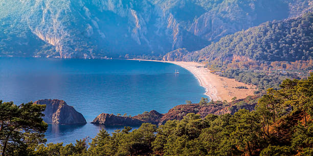 istock bays coast beaches yachts yachts nature 2230540950