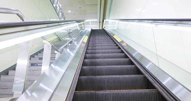 istock airport escalator ride 2230541525