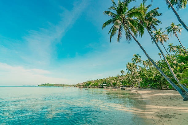 istock Ao Noi beach in Ko Kud island, Thailand 2230548537