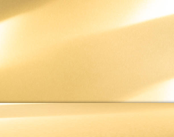 istock Stage podium show product 2230553282