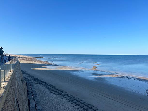 istock Waterfront of Cadiz 2230557951