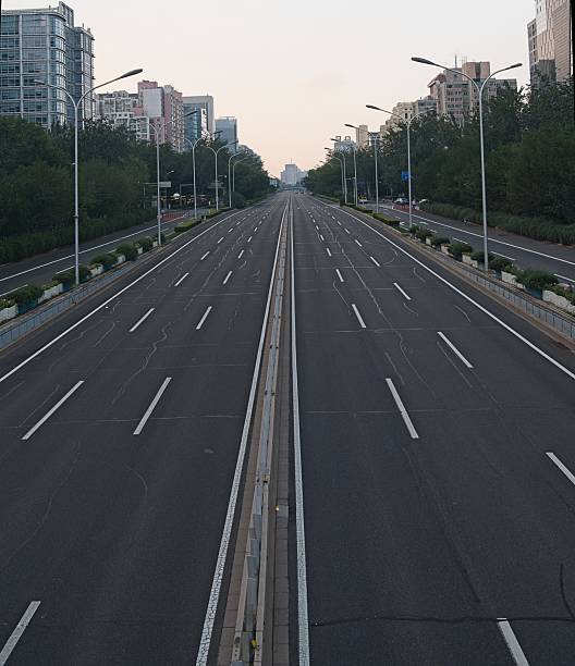 istock Street of Beijing 2230564770
