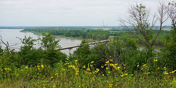Snake Creek Recreation Area Iowa