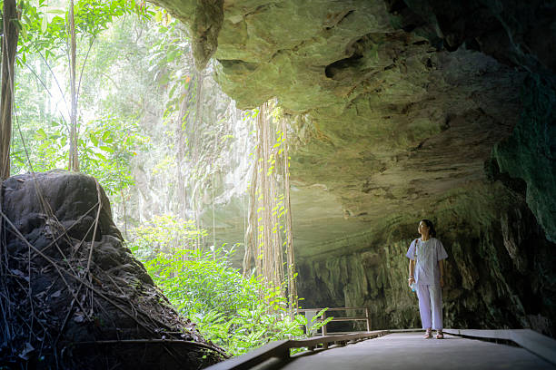 istock Embrace the nature 2230570774