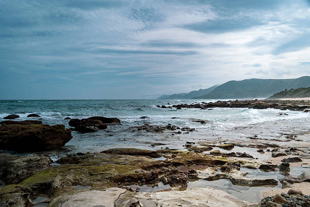 Amami Oshima Kuninao Beach