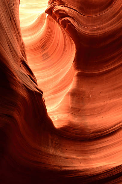 istock Rattlesnake Slot Canyon Arizona 2230593364