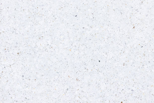 istock Terrazzo floor in top view suit for background. 2230609094