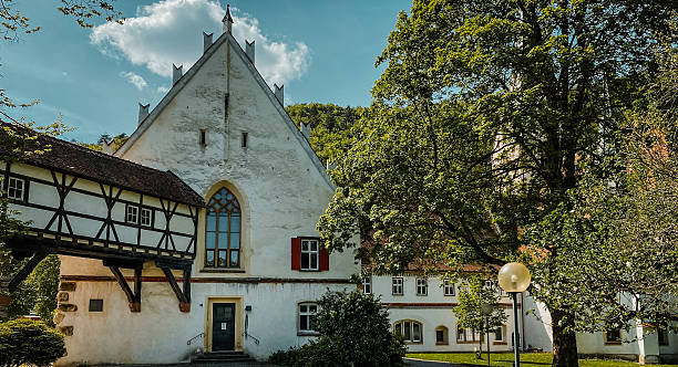 istock Travel Germany beautiful Places 2230609349
