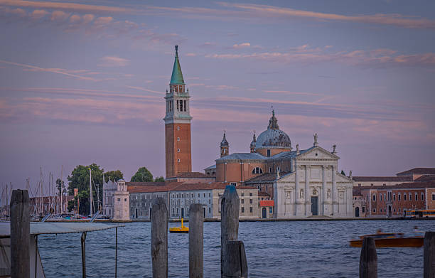 istock San Giorgio Maggiore Basilica View 2230618094