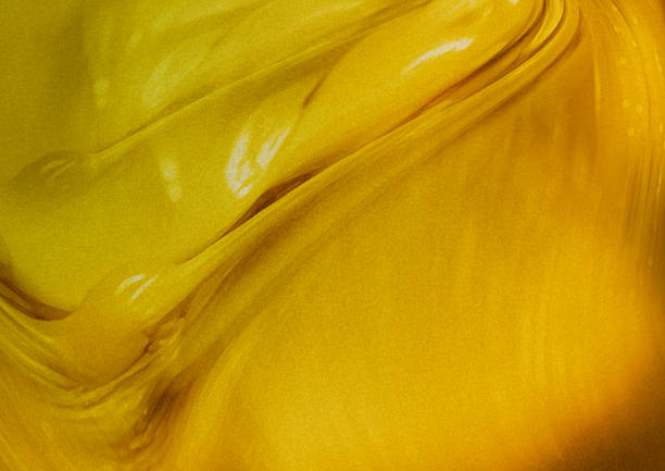 Agate macro detail. close-up of a textured semi-precious gemstone background. backlight transparency