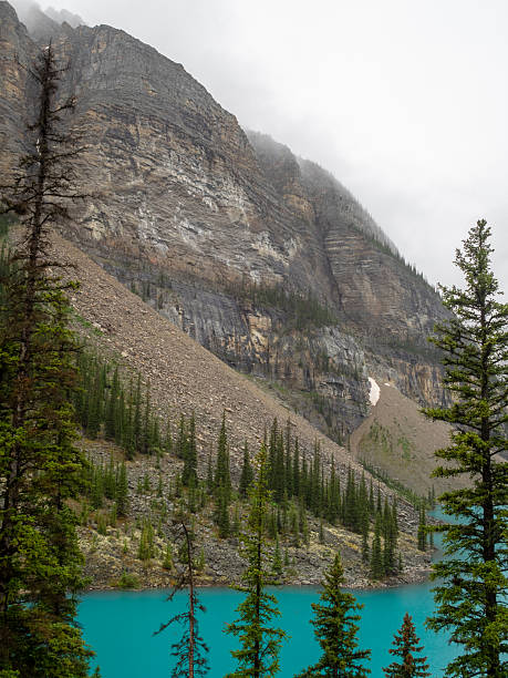 istock Moraine Lake, Banff NP, Canada 2230639485