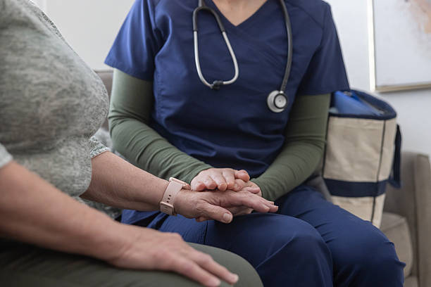 istock Home Health Care 2230649241