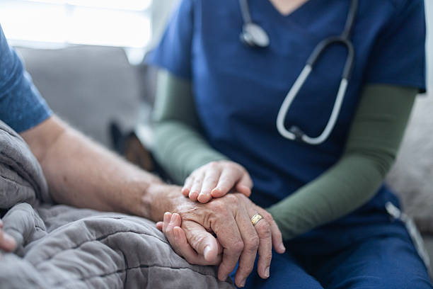 istock Home Health Care 2230649284