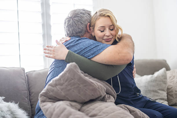 istock Home Health Care 2230649353