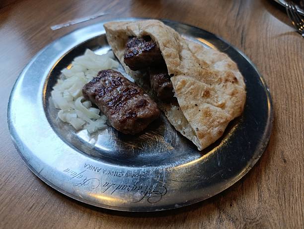 istock Bosnian traditional food 2230652630