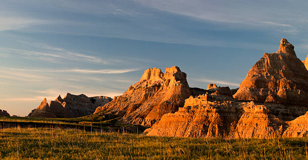istock Badlands National Park. 2230665422