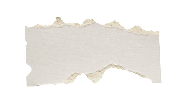 istock piece of white paper tear isolated on white background 2230678541
