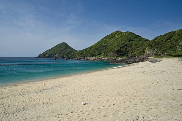 istock That Beach, Yakushima, Japan 2230685535