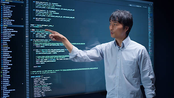 13,200+ Engineering Training Asian Stock Photos, Pictures & Royalty ...