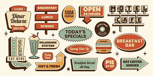 Lunch Graphics Sign Free out to lunch sign Vector Images & Graphics | FreeImages