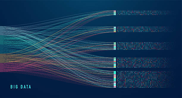 Data Network Flow Image 20,100+ Network Data Flow Diagram Stock Photos, Pictures & Royalty-Free ...