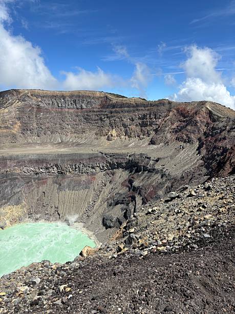 istock Santa Ana Volcano, El Salvador 2230701445