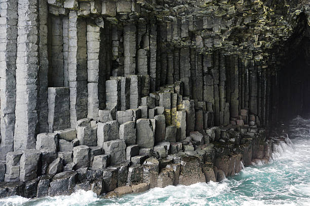istock Fingals Cave at Staffa Isle, Scotland 2230704172