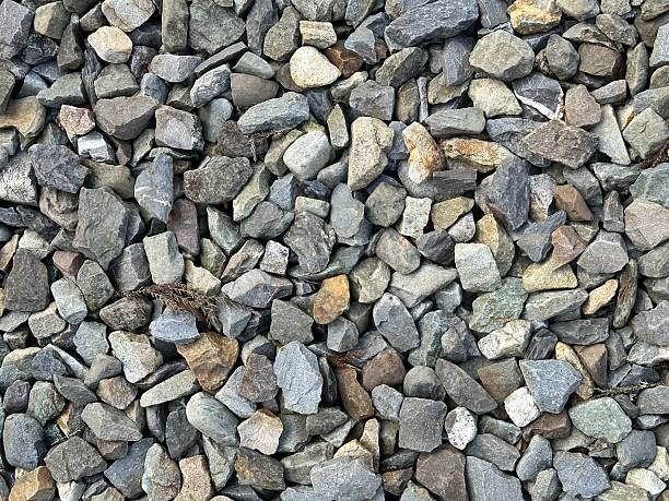 Photo of beautiful rocks in nature