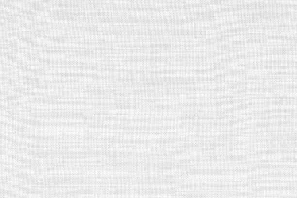 istock White linen fabric texture background, seamless pattern of natural textile. 2230706374