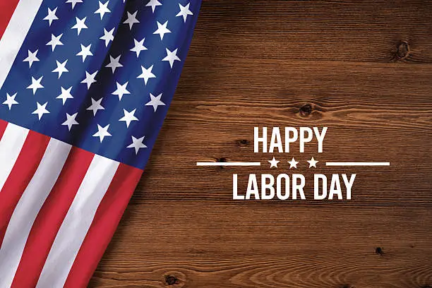 Happy Labor Day Happy Labor Day
