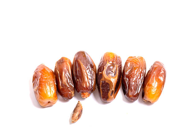Fresh dates from directly from the plantage,