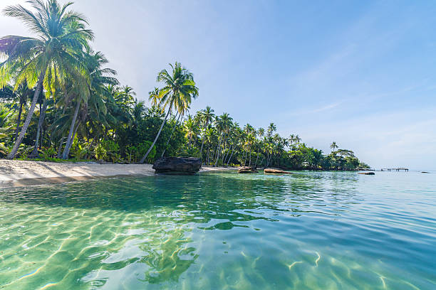 istock Ao Noi beach in Ko Kud island, Thailand 2230720225
