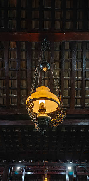 istock street light illumination at night 2230730214