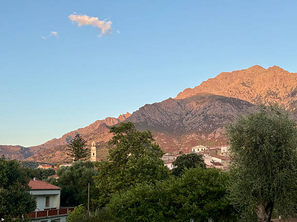istock Calenzana in Corsica 2230738589