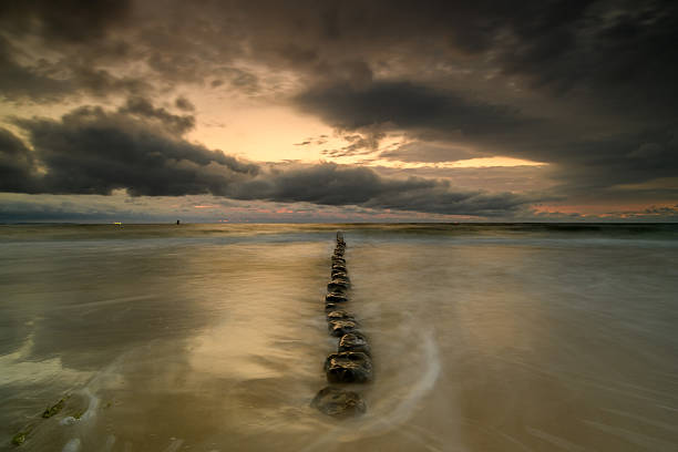 istock The landscape on the Baltic Sea. 2230756382