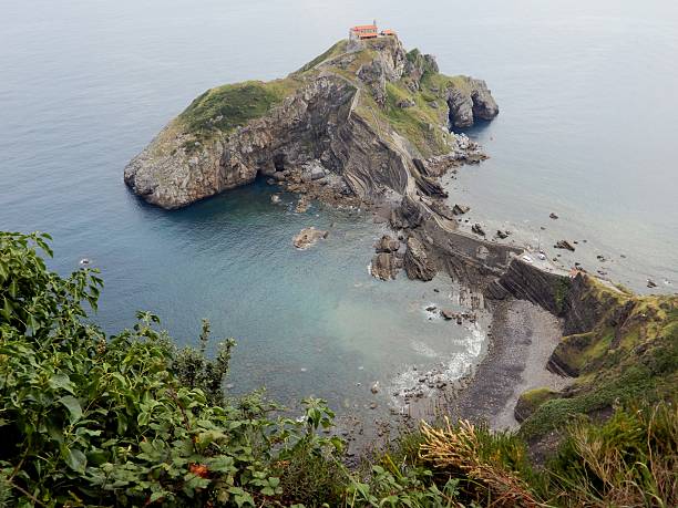 istock San Juan de Gaztelugatxe 2230759615