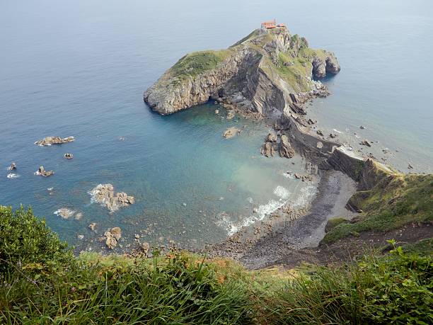 istock San Juan de Gaztelugatxe 2230759632